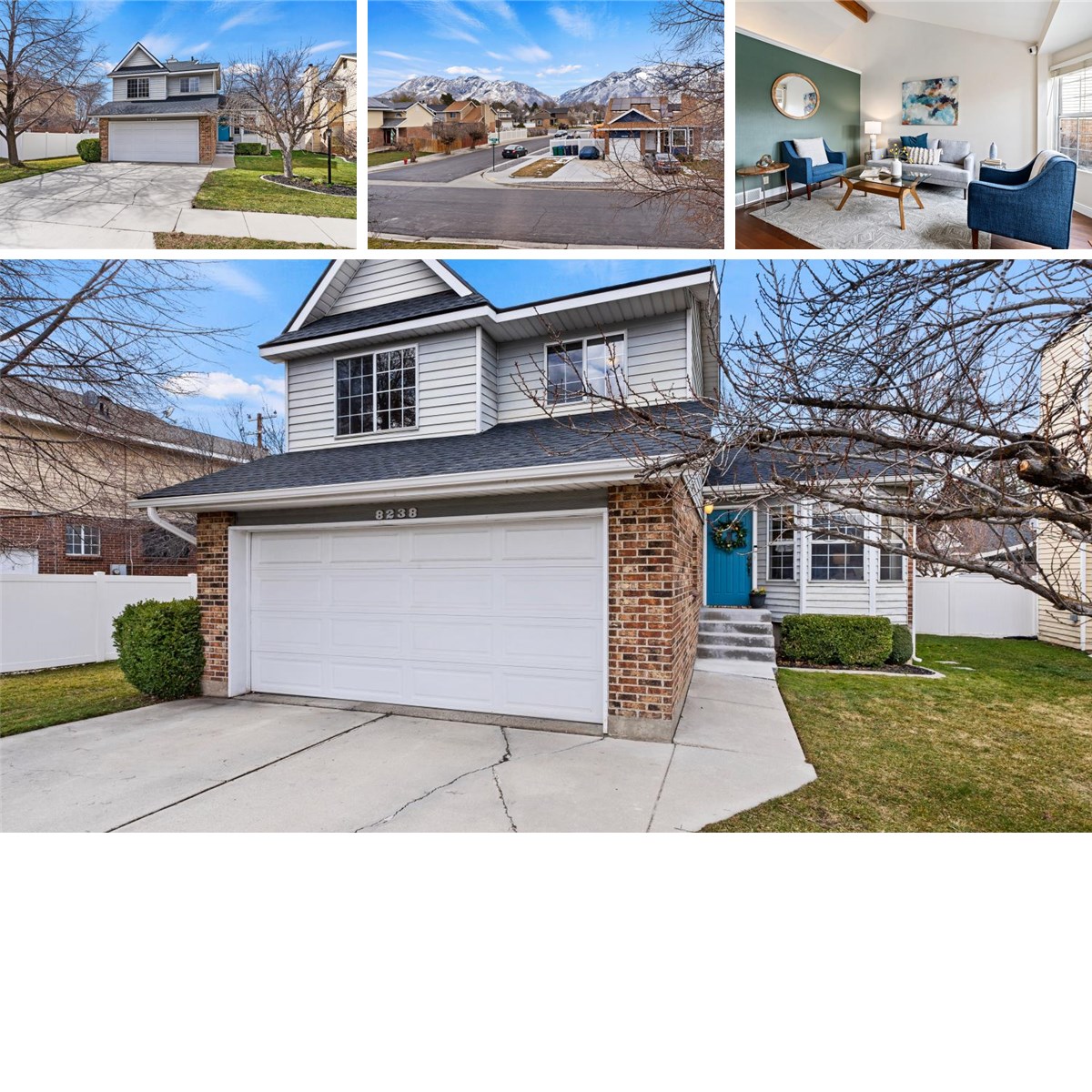 8238 S 740 E, Sandy, UT 84094