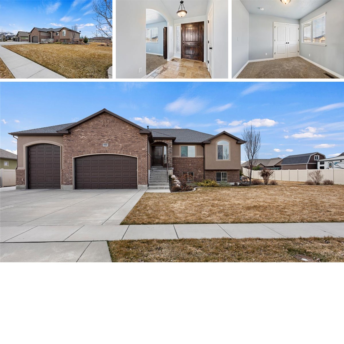 2655 W 2225 N, Farr West, UT 84404